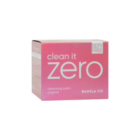 Banila Co Clean It Zero Original Cleansing Balm 100ml