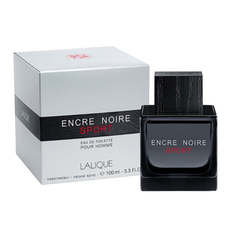 Lalique Encre Noire Sport EDT – 100ml