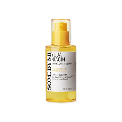 Some By Mi Yuja Niacin Anti Blemish Serum 50ml