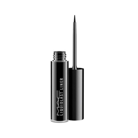 MAC Liquid Last Liner - Point Black