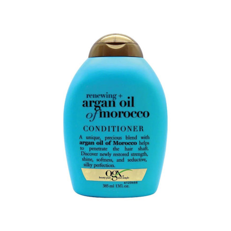 OGX Renewing Argan Oil Of Morocco Conditioner 385ml