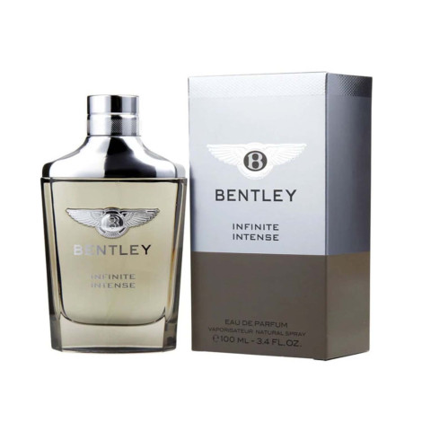 Bentley Infinite Intense Eau De Parfum – 100ml