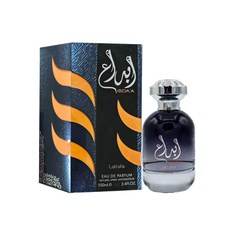 Lattafa Ibda'a Eau De Parfum 100ml