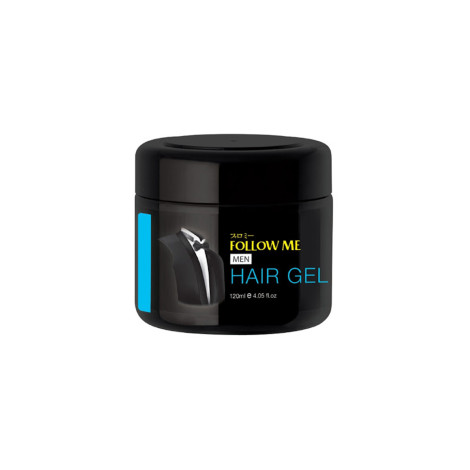 Follow Me Men Hair Gel 120ml