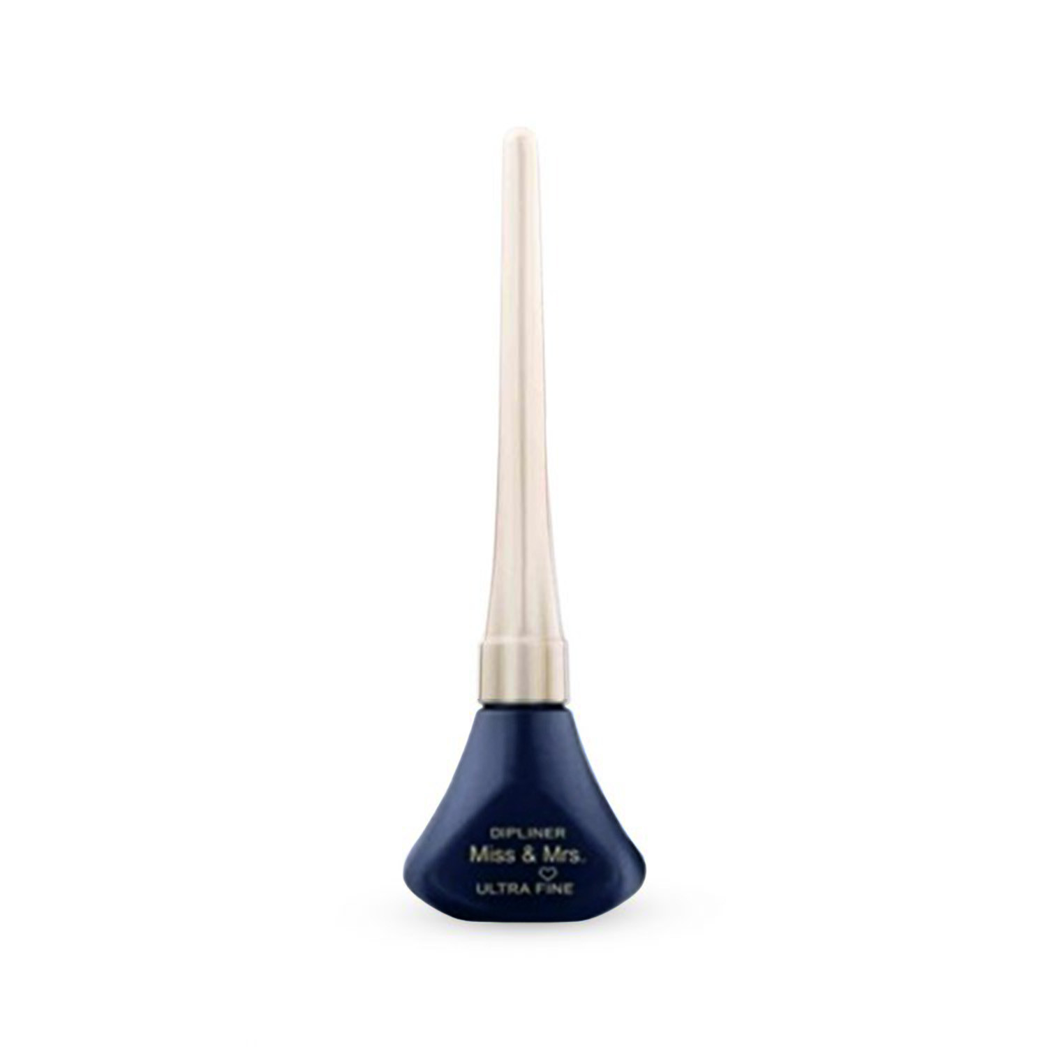 Miss & Mrs Ultra Fine Dipliner - Navy Blue 4.5ml