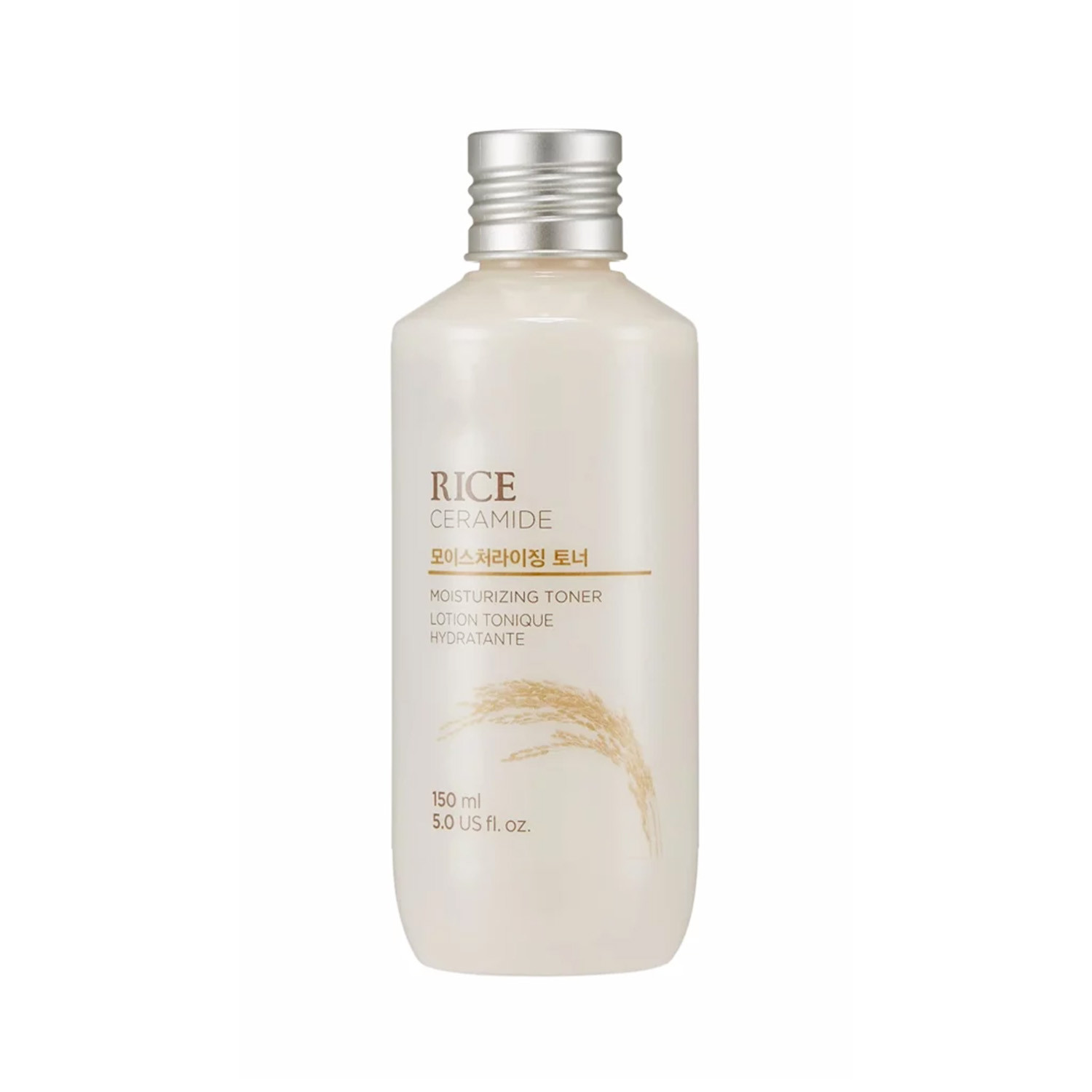 The Face Shop Rice Ceramide Moisturizing Toner 150ml