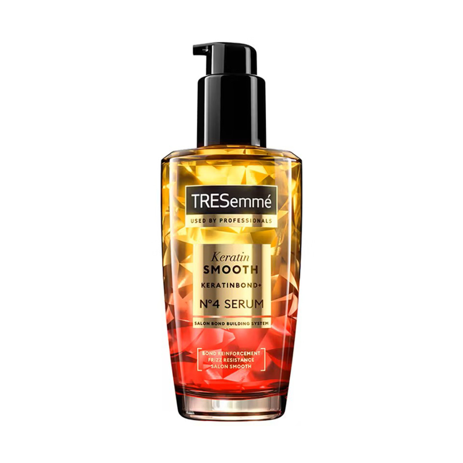 Tresemme Keratin Smooth Keratinbond No4 Serum 100ml