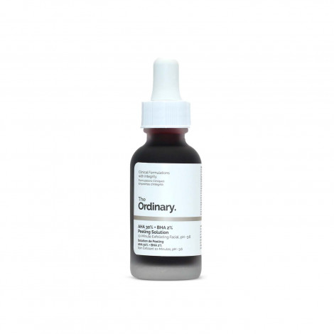 The Ordinary AHA BHA Peeling Solution 30ml Buy Online BD