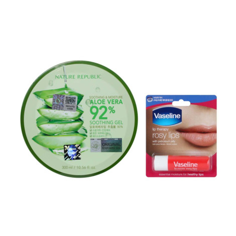 aloe vera pentru pete pe fata Crema de fata 24h cu Aloe Vera si Argan, 50ml - Dr.Green main image 1