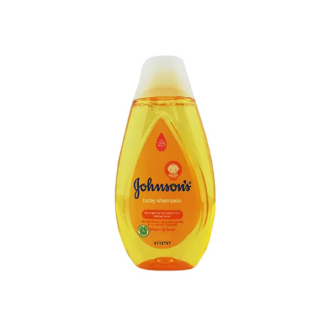 Johnson's Baby Shampoo 100ml in bd