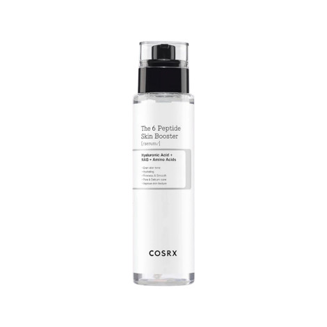 Cosrx Peptide Skin Booster Serum 150ml Buy Online BD