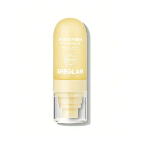 Sheglam Matte Fresh Setting Spray 55ml in bd;