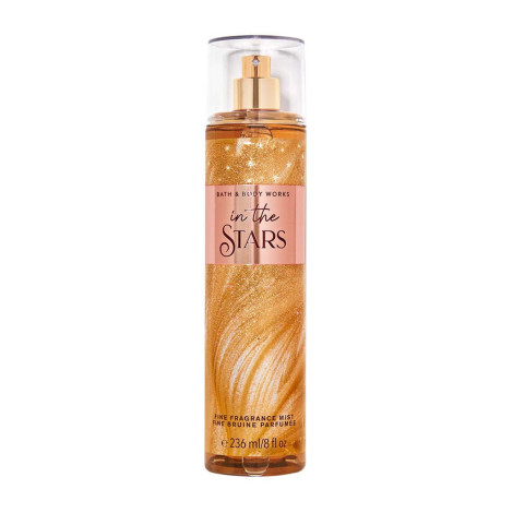 Bath Body Works In The Stars Fine Fragrance Mist 236ml in bd