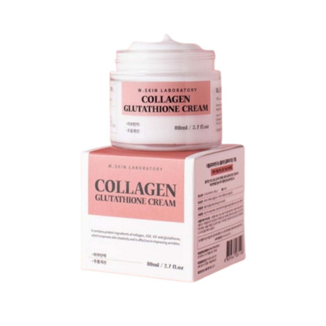 glutathione collagen w BB LAB Intensive Glutathione Collagen W