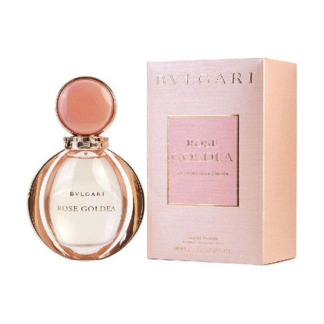 Bvlgari Rose Goldea EDP for Women – 90ml in bd;