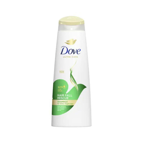 Dove Hair Fall Rescue Shampoo 330ml