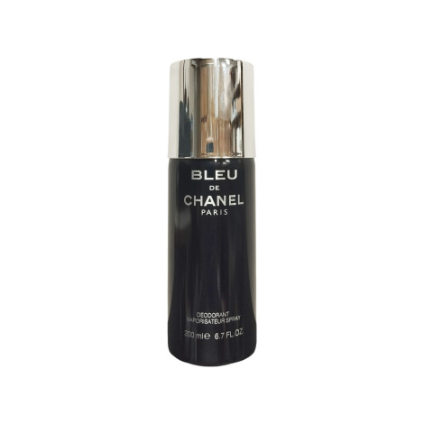Bleu De Chanel Deodorant Spray 200ml in bd