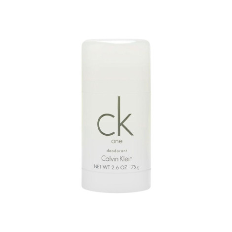 Calvin Klein CK One Deodorant Roll On 75g in bd